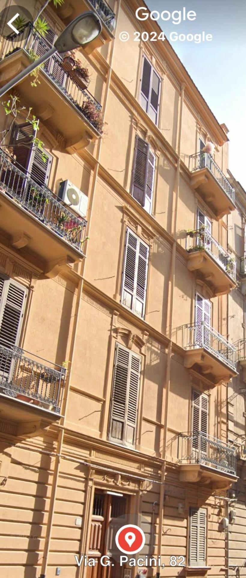 Beddame Palermo House Casa Vacanza Buitenkant foto