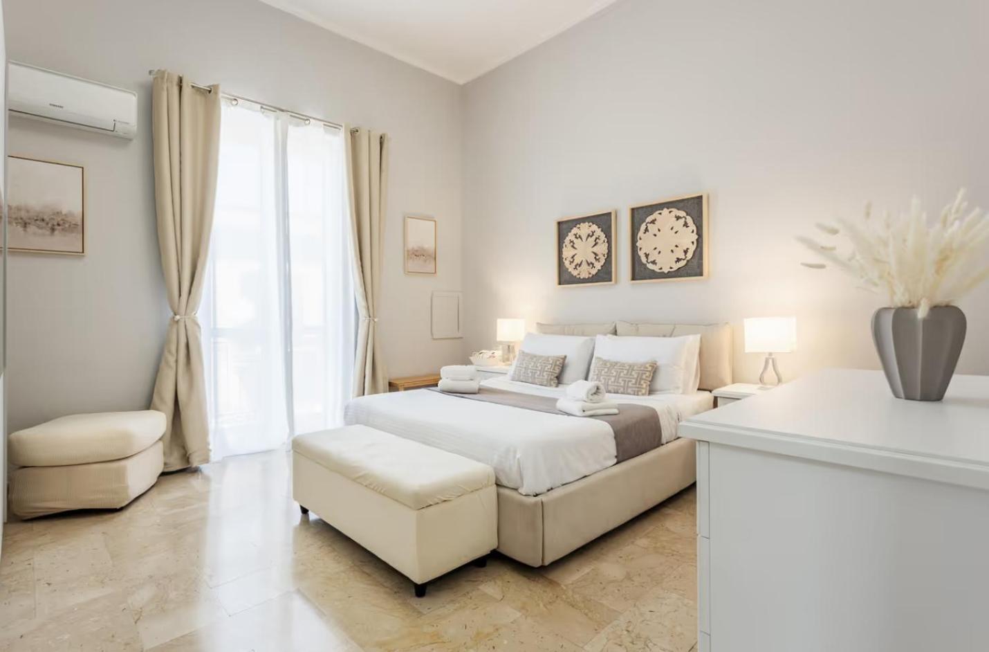 Beddame Palermo House Casa Vacanza Buitenkant foto
