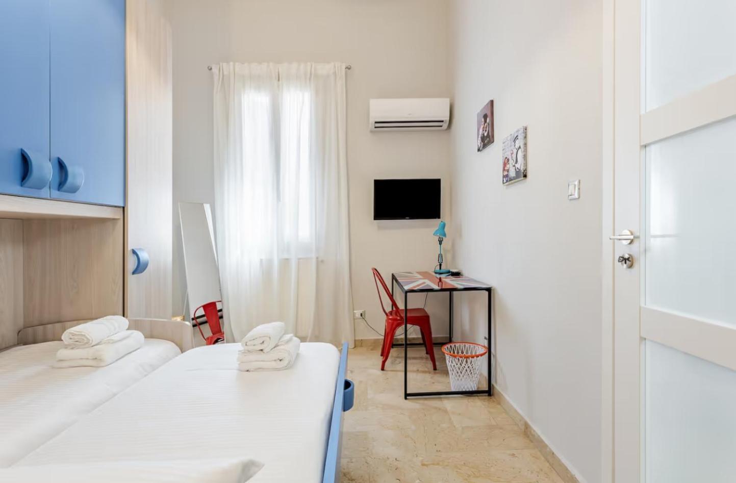Beddame Palermo House Casa Vacanza Buitenkant foto
